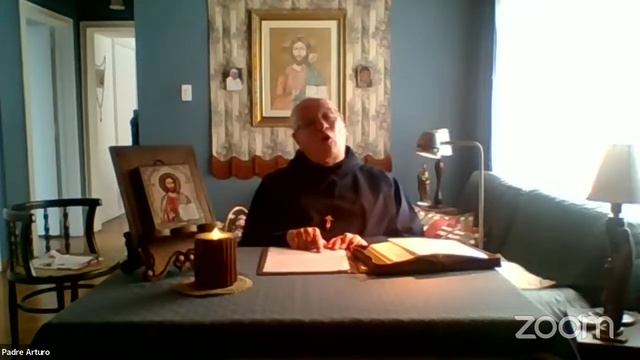 Clase Sagrada Eucaristia 20 Mayo de 2022 смотреть онлайн