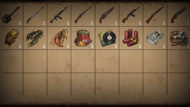 Day R Survival | Вещи из файлов игры, что будет в обновлении? смотреть онлайн