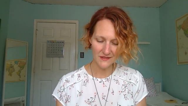 Archetypes Oracle Message for August смотреть онлайн