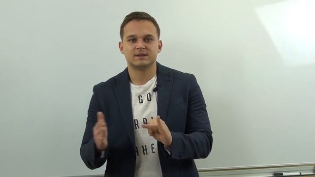 На этом базируется весь копирайтинг! смотреть онлайн