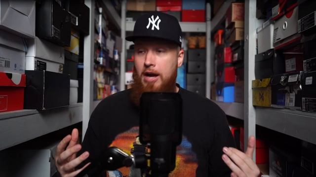 update: AFTER WEARING SACAI NIKE LDV WAFFLE TRAINER FOR 1 MONTH! (Pros & Cons) смотреть онлайн