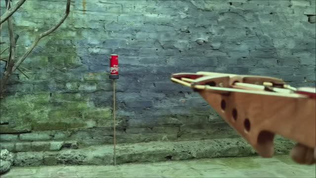 Top 4 Crossbow Ideas For Hunting And Defense (Идеи для арбалетов для охоты и самообороны)