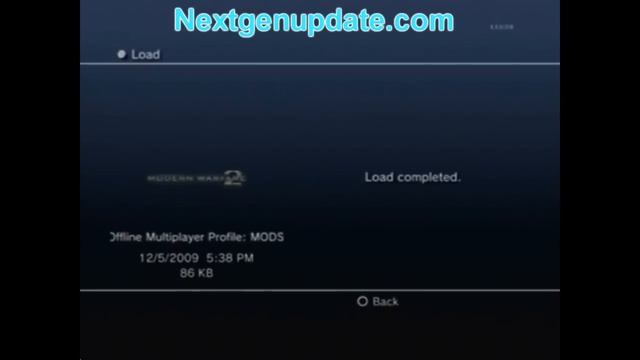 (PS3) MW2: How to Hack the Leaderboards! смотреть онлайн