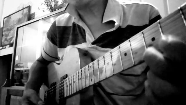 My broken souvenirs.. guitar cover Demis Roussos смотреть онлайн