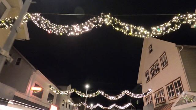 Walking in Haugesund - Norway смотреть онлайн