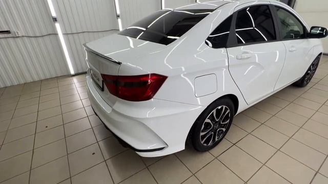 Lada Vesta с пробегом в Энгельс/Good Car смотреть онлайн