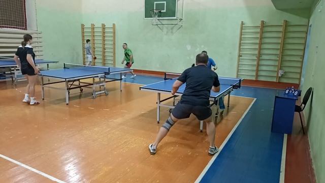 Шпилев - Гурченко (19.11.2023) смотреть онлайн