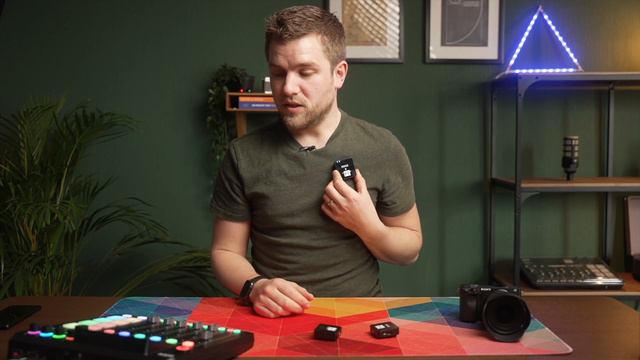 Verbind de RØDE Wireless Go II nu met de Rodecaster Pro II! смотреть онлайн