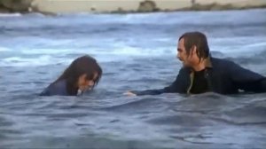 Сцена из фильма "Трюкач" (The Stuntman), 1980