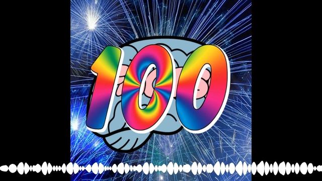 100 Facts (and 24 special guests)! смотреть онлайн