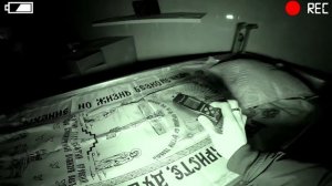 ОСТАВИЛ КАМЕРЫ в ЗАБРОШЕННОМ МОРГЕ | НИКОГДА НЕ ПРИХОДИ СЮДА НОЧЬЮ