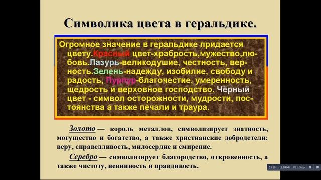 ИЗО, 5 класс смотреть онлайн