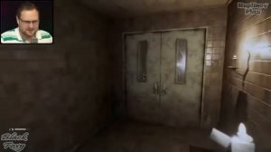 СТРАШНО СМЕШНОЙ ХЕЛЛОУИН КУПЛИНОВА! ► СМЕШНЫЕ МОМЕНТЫ С КУПЛИНОВЫМ ► ИНДИ-ХОРРОРЫ