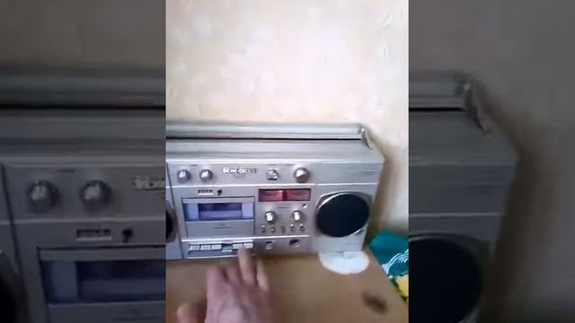 Магнитофон ИЖ-303 смотреть онлайн