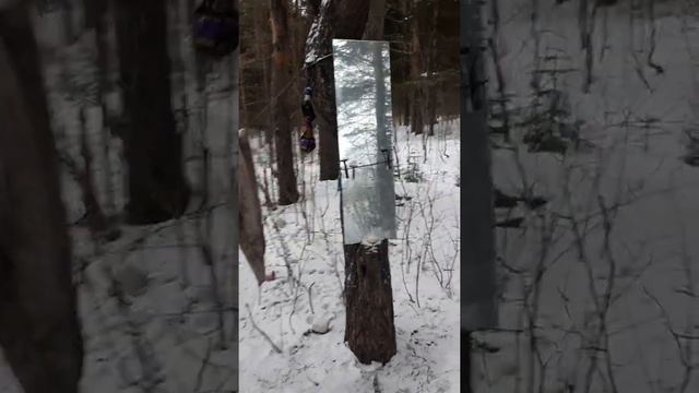 Как живут бомжи в -30 зимой в Краснотурьинске смотреть онлайн