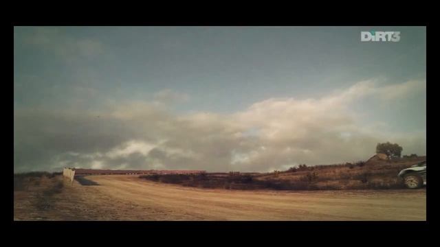 DIRT 3 (SAPPHIRE ATI HD3850 512MB DDR3 - 256bits) смотреть онлайн