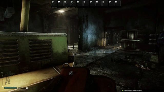 Highlights from EFT #18 | Escape from Tarkov | EFT смотреть онлайн