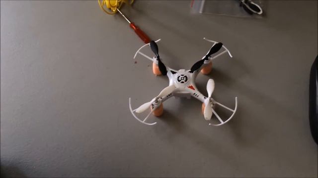 Bayangtoys X7 Review смотреть онлайн