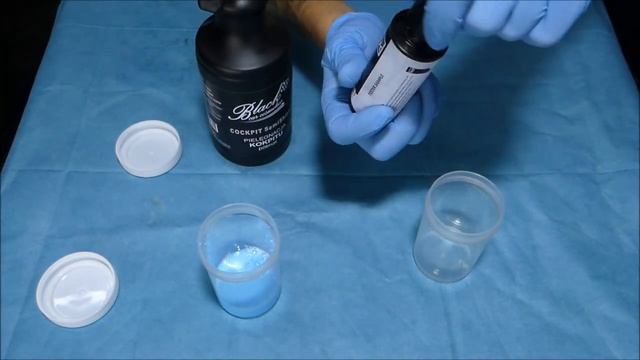 BLACK Auto Cosmerics SemiShine UZUPEŁNIENIE смотреть онлайн