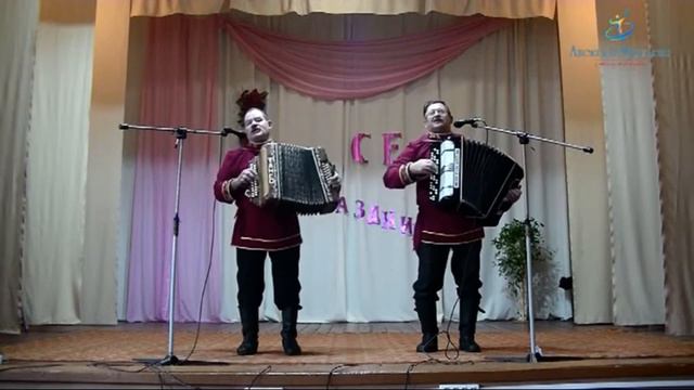 ИГРАЙ ГАРМОНЬ СОСЕДИ - "СОСЕДИ" смотреть онлайн