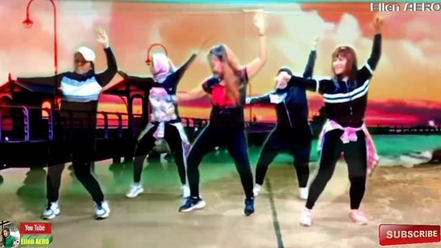 CUMBIA FLAMENCO - MEGA MIX 79 - ZES OLIVIA - ZUMBA