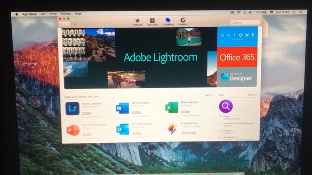 How To Sign Out From App Store On Mac смотреть онлайн