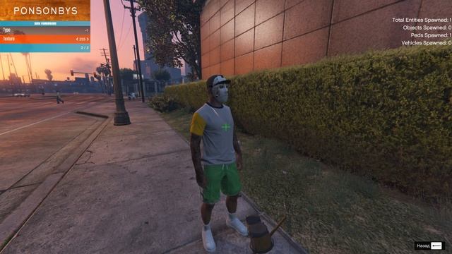 Гайд как делать пролётки в GTA V смотреть онлайн