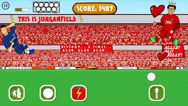 442oons football runners part 6 New player смотреть онлайн