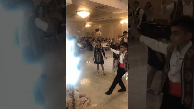 Танец шашлыка ? смотреть онлайн