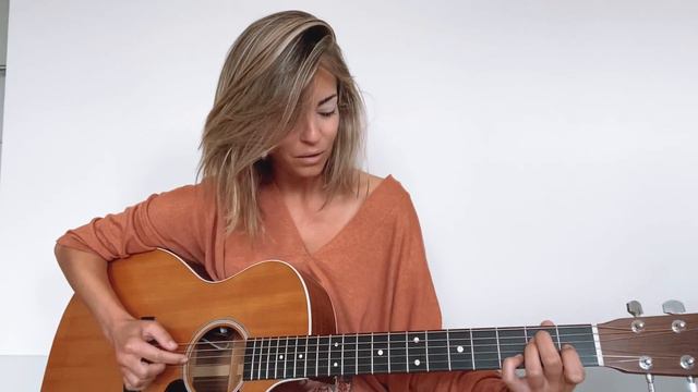Sofía Ellar - Corazón soldado (Acústico en directo) смотреть онлайн