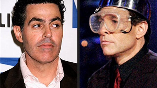 In Context With Adam Carolla :: Pejorative смотреть онлайн