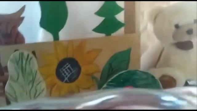Щелкунчик - Постановка сказки Мишка смотреть онлайн