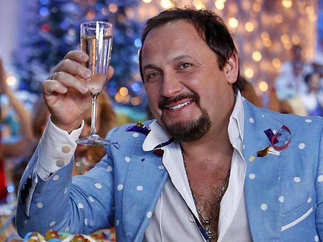 Стас Михайлов - За женщин всех.mpg смотреть онлайн