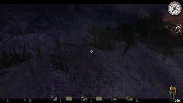 Прохождение Call of Juarez - Сокровища Ацтеков #3 смотреть онлайн