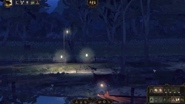 Book of Travels Port Knot Spells (Deer, Goat, Dog, Cat Transformations) смотреть онлайн