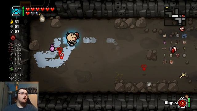 Mother Vs Two Cards | The Binding of Isaac: Repentance | Part 458 смотреть онлайн