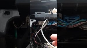 Подключение к CAN шине.