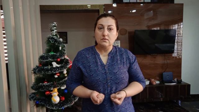 Индия. Обзор на новогоднюю ночь. Неожиданные гости. смотреть онлайн