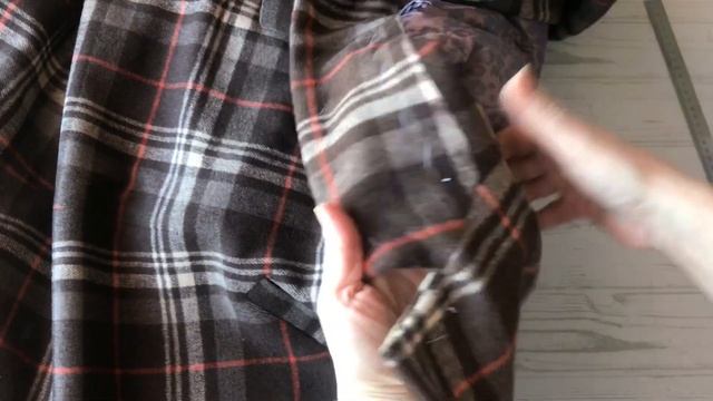 Как сшить пальто своими руками | Соединение с подкладкой | Часть 5 смотреть онлайн