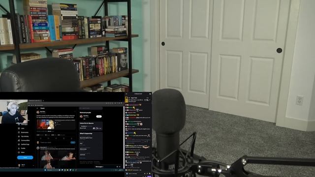 my problem with react channels смотреть онлайн