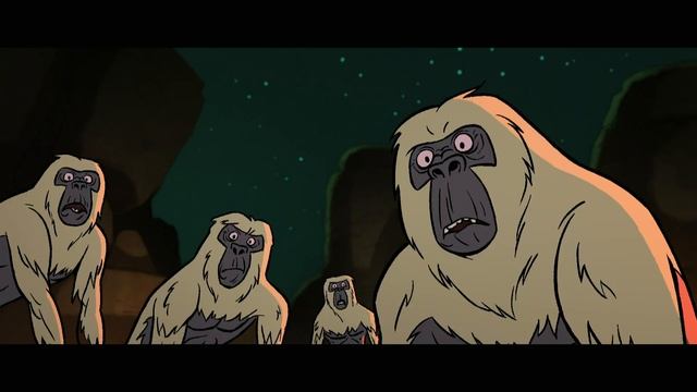 Primal...Rage? ||Теория|| смотреть онлайн