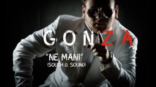 Dima Gonza - Не мани (South D. Sound) смотреть онлайн