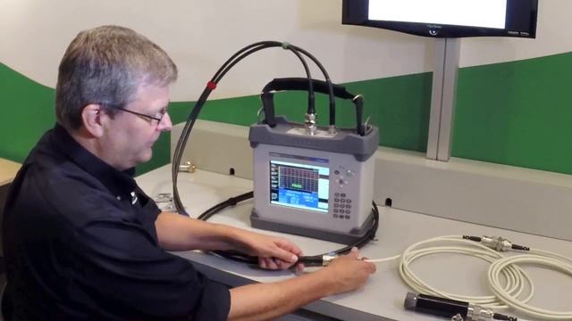 PIM Master MW82119B Overview Demonstration смотреть онлайн