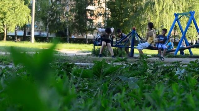 Клип про город Узловая Тульская область смотреть онлайн