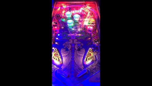 Lost World Pinball Review and Gameplay - 8.4 смотреть онлайн