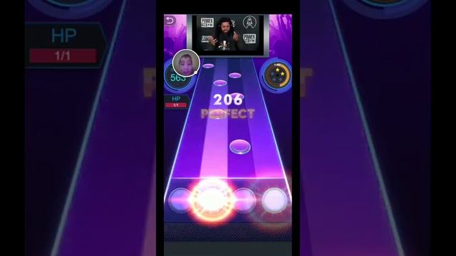 Tap Tap Music-Pop Songs - 2021-09-02 смотреть онлайн