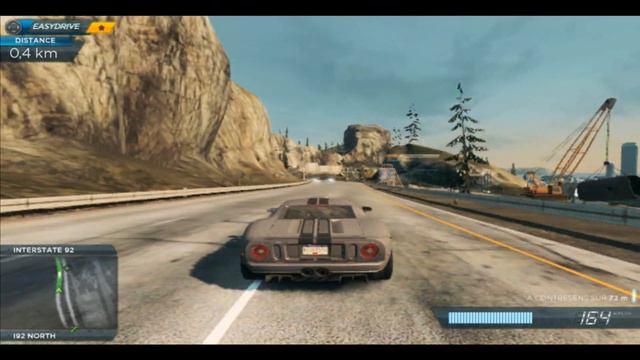 PS VITA: Découverte | Need For Speed Most Wanted смотреть онлайн