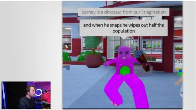 DANK CURSED ROBLOX IMAGES VOL.1 смотреть онлайн