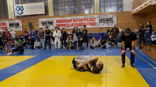 "Rock&Rolling 6" scnd fight #bjj #grappling #submissionguide #leglocker #грэпплинг смотреть онлайн