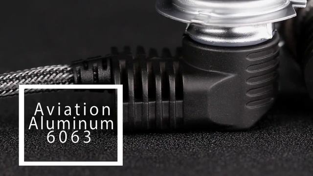 Светодиодная лампа Novsight N20B-H7 смотреть онлайн